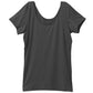 汗染み防止 インナー フレンチスリーブ Tシャツ 汗取り レディース M L LL 脇汗 パッド パット 汗染み 消臭 ニオイ対策 インナーウェア インナーシャツ 肌着 下着 母の日 プレゼント ギフト
