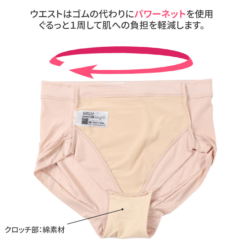 スタンダード ショーツ 美尻 大きいサイズ M L LL 3L 下着 薄着 お腹押さえショーツ すっぽり 引き締め お腹 ガードルショーツ ボクサー ストレッチ サポート
