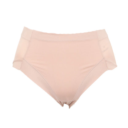スタンダード ショーツ 美尻 大きいサイズ M L LL 3L 下着 薄着 お腹押さえショーツ すっぽり 引き締め お腹 ガードルショーツ ボクサー ストレッチ サポート