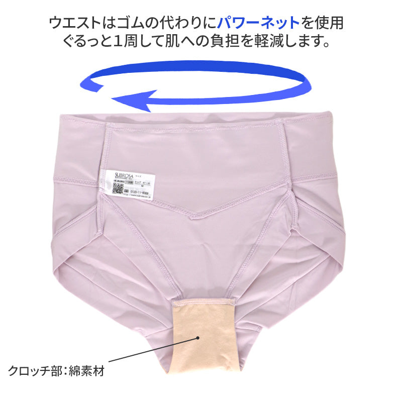 スタンダード ショーツ 美尻 大きいサイズ M L LL 3L 下着 薄着 骨盤押さえショーツ すっぽり 引き締め 骨盤 ガードルショーツ ボクサー ストレッチ サポート