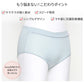 失禁ショーツ ちょいモレ 吸水 スタンダード 20ml 20cc M L LL 産後ケア ショーツ 失禁パンツ 下着 女性 レディース 軽失禁 尿漏れ 尿モレ 抗菌防臭 シンプル 無地