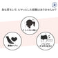 失禁ショーツ ちょいモレ 吸水 スタンダード 30ml 30cc M L LL 介護 ショーツ 下着 軽失禁 尿漏れ 尿モレ 抗菌防臭 産後ケア シンプル 無地 cocorun