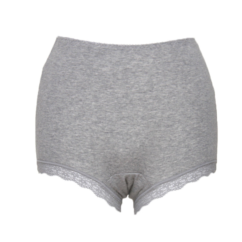 吸水ショーツ 30cc レディース 吸水ケアショーツ M L LL 軽失禁ショーツ 抗菌防臭 深履き バックギャザー 速乾 サックス モカ やや深ばき 綿混 吸水パンツ チャームポイント 失禁ショーツ 尿漏れパンツ 吸水パッド対応 サニタリーショーツ 快適 下着 産後