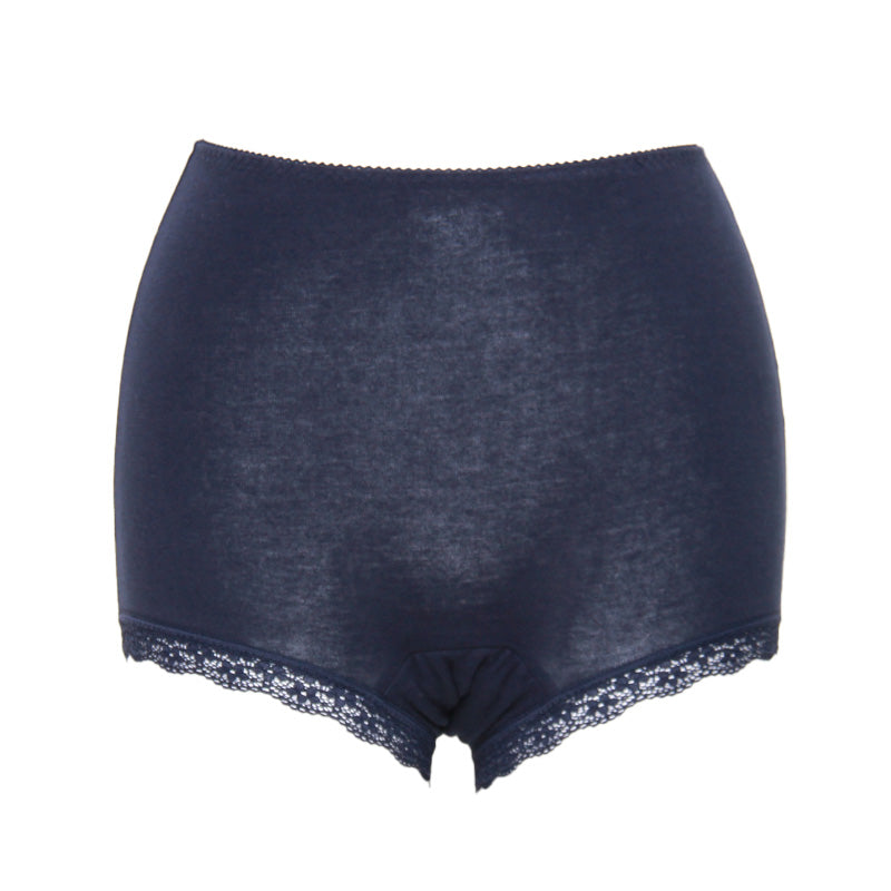 吸水ショーツ 30cc レディース 吸水ケアショーツ M L LL 軽失禁ショーツ 抗菌防臭 深履き バックギャザー 速乾 サックス モカ やや深ばき 綿混 吸水パンツ チャームポイント 失禁ショーツ 尿漏れパンツ 吸水パッド対応 サニタリーショーツ 快適 下着 産後