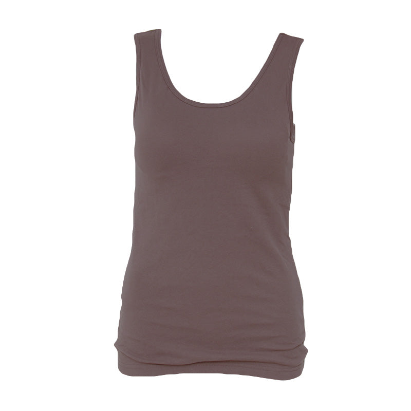 タンクトップ ブラトップ レディース 腹巻付き M L LL 保温 防寒 下着 肌着 暖かい ストレッチ 一体型 インナー 冬 はらまき付き 裏起毛 ハラマキインナー ゆったり 着心地 柔らかい シンプル 無地 冬用 プレゼント ギフト 母の日