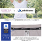 メンズ ハーフボトム 吸水速乾 消臭 UPF50+ スポーツインナー ファイテン phiten ハーフパンツ スパッツ インナーパンツ アンダーウェア ストレッチ 伸縮性 フィット感 アクアチタン 含浸テープ UVカット 紫外線対策 ひざ上丈 男性用 M L LL 紳士