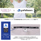 メンズ タイツ スポーツタイツ 吸水速乾 消臭 UPF50+ ロングボトム ファイテン phiten レギンス スパッツ ロングタイツ 10分丈 スポーツインナー ストレッチ UVカット 紫外線対策 アクアチタン 男性 紳士 下着 肌着 インナーパンツ M L LL アンダー