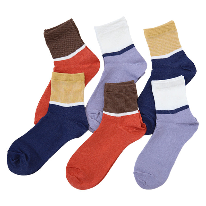 miolyy 婦人 接触冷感 ショートソックス 6足組 22-24cm レディース 靴下 夏用 冷感 ひんやり ソックス くつ下 くつした セット (在庫限り)