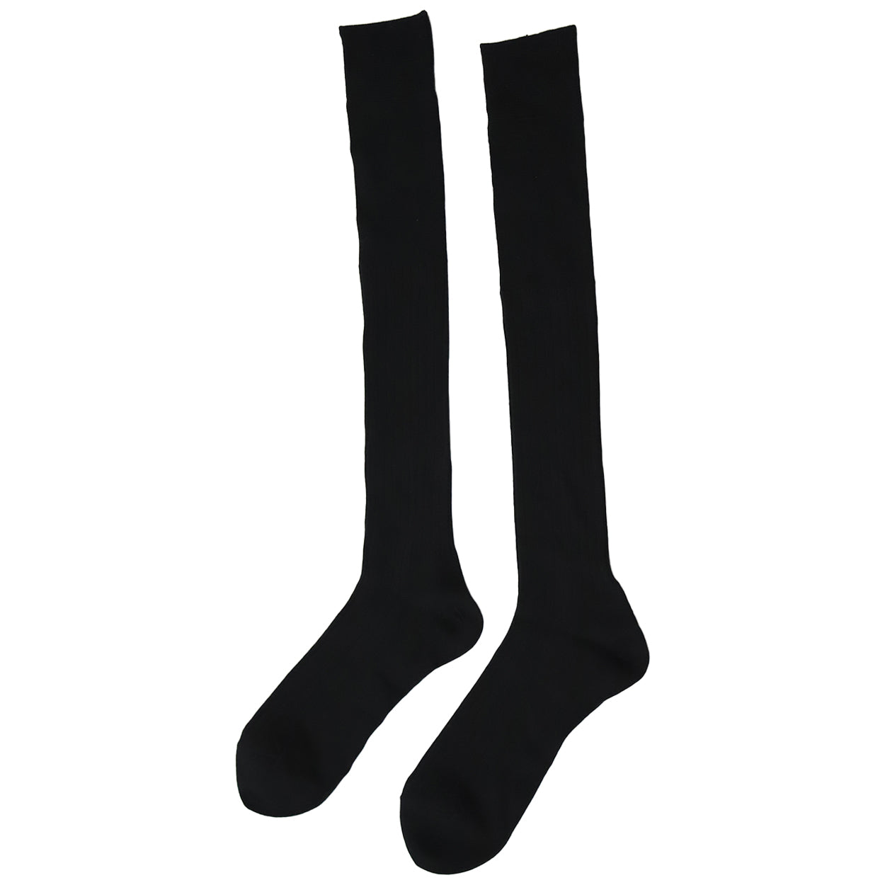 メンズ ハイソックス 抗菌防臭 綿混 日本製 24-26cm～29-31cm (男性 紳士 ロング 長め くつ下 くつした 国産 大きいサイズ 小さいサイズ スーツ フォーマル) (在庫限り)
