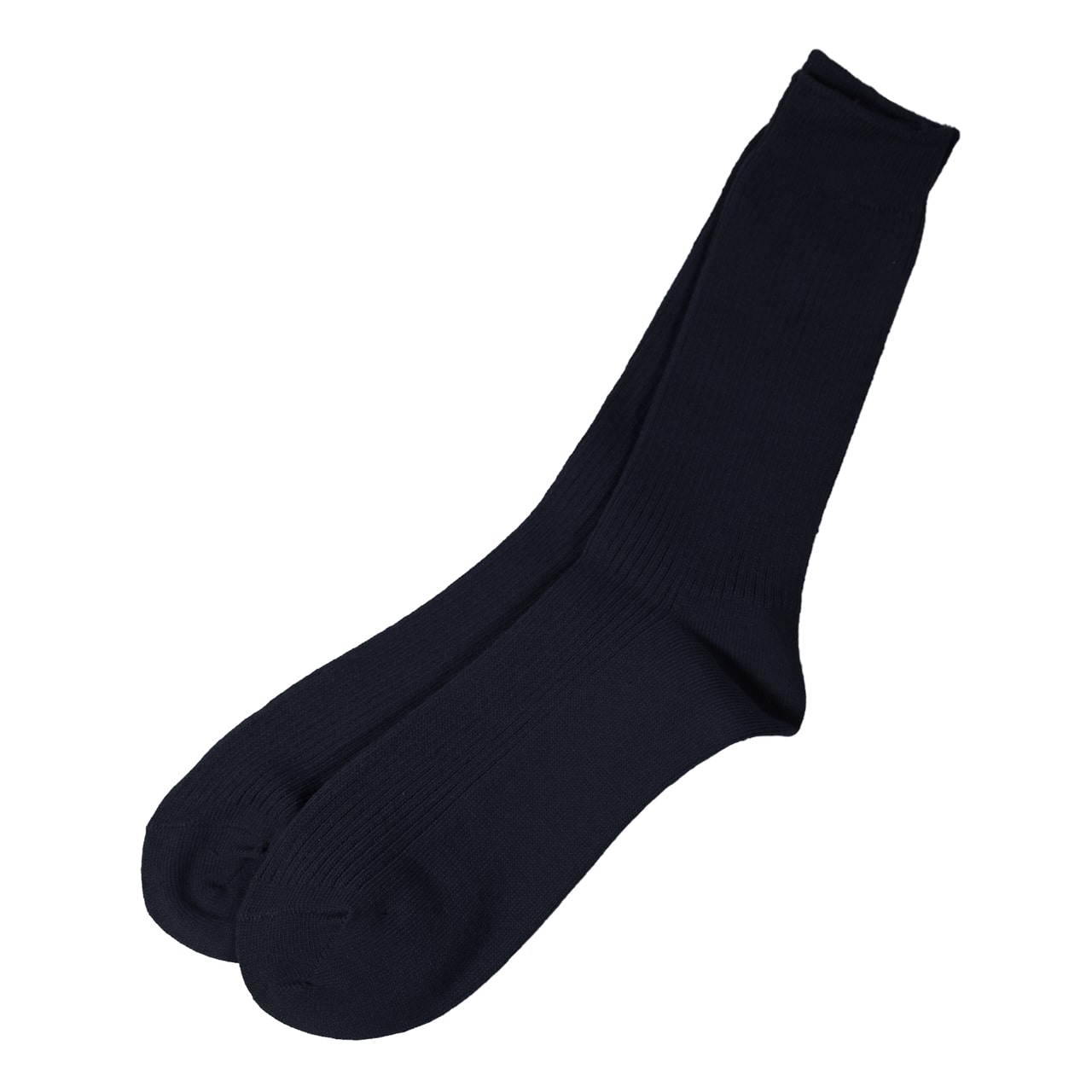【 お得 】 メンズ ソックス 紳士 靴下 カラーソックス リブ 無地 25-27cm・27-29cm (くつした 男性 カラー 日本製 メンズソックス リブソックス 男性用靴下)