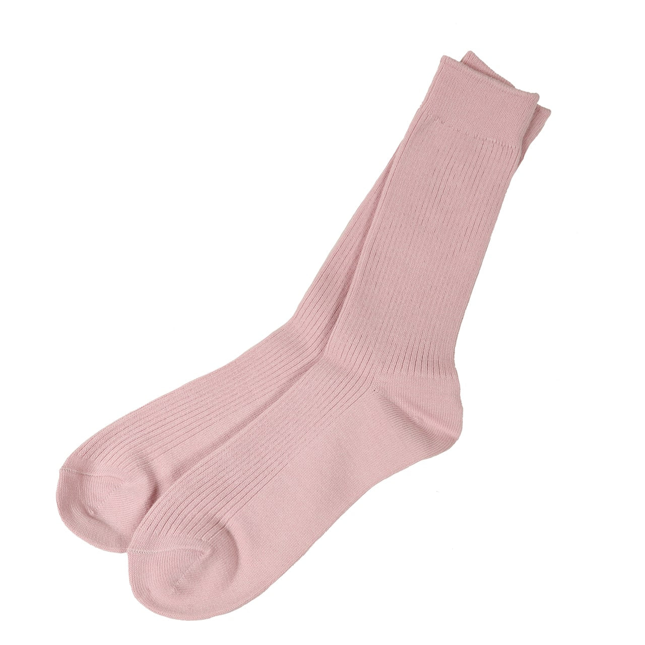 【 お得 】 メンズ ソックス 紳士 靴下 カラーソックス リブ 無地 25-27cm・27-29cm (くつした 男性 カラー 日本製 メンズソックス リブソックス 男性用靴下)