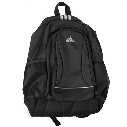 アディダス スクールバッグ リュック 32cm×48cm×18cm (リュックサック 通学 男子 女子 中学生 高校生 adidas) (送料無料) (在庫限り)