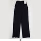 学生服 イートン長ズボン(A体) 110cmA～170cmA 丸洗いOK タフウォッシュ 裾上げテープ付き (送料無料) (取寄せ)