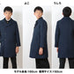 子供コート 120～150cm (you:th スクールコート 子ども用 レインコート 小学生 中学生 学生) (送料無料) (取寄せ)