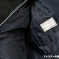 子供コート 120～150cm (you:th スクールコート 子ども用 レインコート 小学生 中学生 学生) (送料無料) (取寄せ)