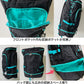 リュックサック スクエアリュック スクールバッグ プレイボーイ PLAYBOY W32cm×H48cm×D18cm (スクールバック 高校生 中学生 ブランド 女子高生 バッグ 通学 学校) (送料無料) (在庫限り)