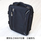 3way リュック 通学 中学生 高校生 デイパック 大容量 リュックサック 横幅31cm×高さ45cm×マチ16cm (男子 女子 旅行 収納 部活 バッグ 3WAYバッグ ボストンバック 二泊 三泊 無地 大きい) (送料無料) (取寄せ)