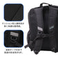 通学カバン スクエア型 リュック バッグ 大容量 33L バックパック スクールバッグ 反射材 W32×H45×D25cm 旅行 修学旅行 宿泊 無地 部活動 学生 レディース イーストボーイ EASTBOY 高校生 中学生 (送料無料) (取寄せ)