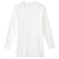 グンゼ インナー メンズ 長袖 綿100% tシャツ クルーネック YG ワイジー M～LL 下着 肌着 丸首 男性 紳士 インナーウェアー 無地 ロンT 抗菌 防臭 M L LL