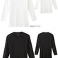 グンゼ インナー メンズ 長袖 綿100% tシャツ クルーネック YG ワイジー M～LL 下着 肌着 丸首 男性 紳士 インナーウェアー 無地 ロンT 抗菌 防臭 M L LL
