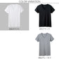 グンゼ YG メンズ 綿100% インナー シャツ 半袖 Vネック Tシャツ M～3L 下着 肌着 GUNZE 大きいサイズ 3L 男性 紳士 インナーシャツ 抗菌 防臭 M L LL 白 黒 グレー V首