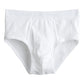 グンゼ セミビキニブリーフ メンズ ブリーフ 綿100% 前開き M～LL GUNZE YG ワイジー 下着 パンツ 前あき コットン インナー 男性 紳士 肌着 無地 抗菌 防臭 アンダーウェアー M L LL