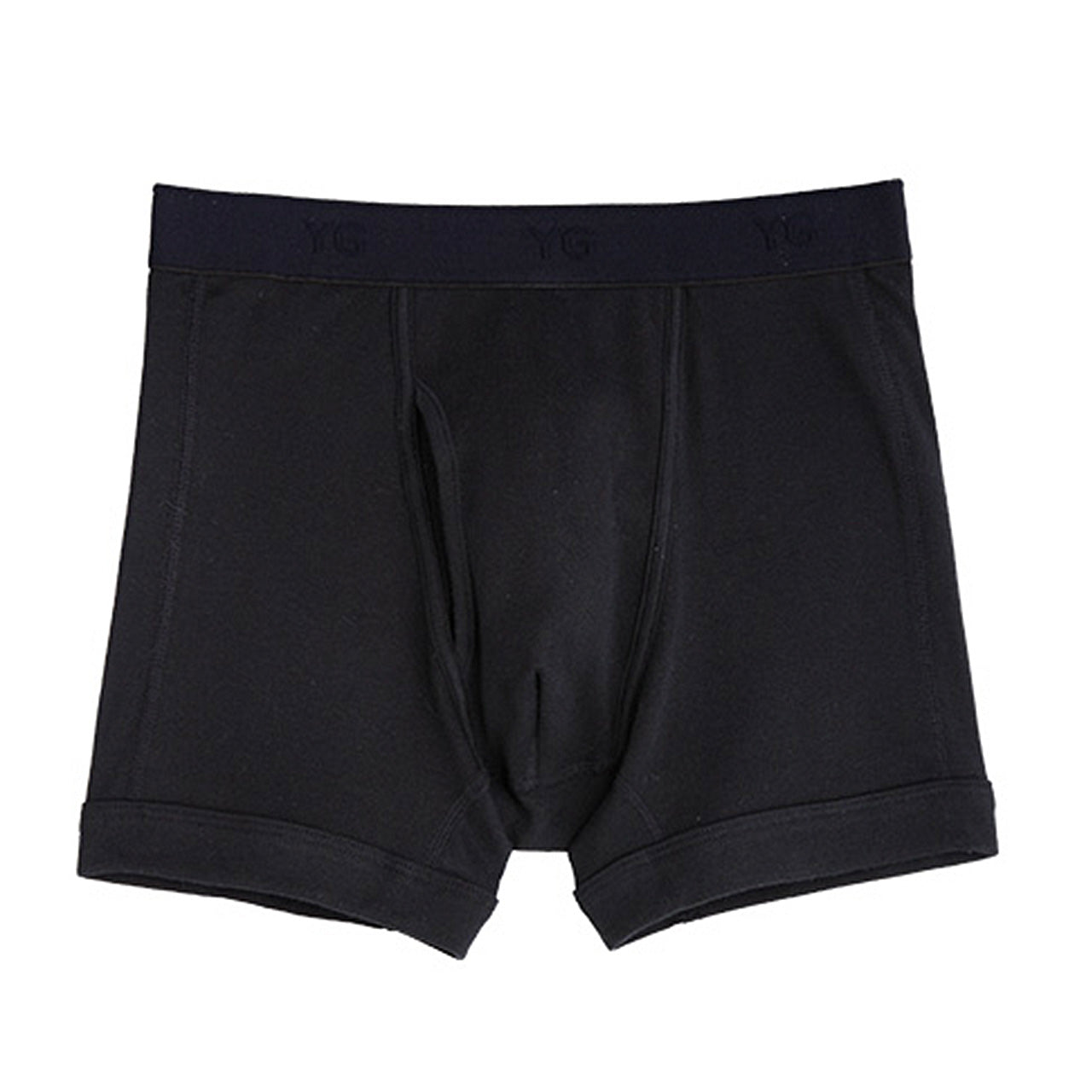 グンゼ YG ボクサーパンツ メンズ 綿100% 前開き M～3L 男性 下着 インナー 大きいサイズ 3l ボクサーブリーフ ボクサー パンツ 前あき コットン 男性 紳士 GUNZE