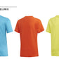 アディダス Tシャツ ジュニア インナー tシャツ 肌着 子供 半袖 綿100％ 110cm～160cm (男の子 男子 子供服 トップス シャツ スポーツウェアー カジュアル スポーツ adidas 120 130 140 150) (在庫限り)