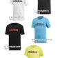 アディダス Tシャツ ジュニア インナー tシャツ 肌着 子供 半袖 綿100％ 110cm～160cm (男の子 男子 子供服 トップス シャツ スポーツウェアー カジュアル スポーツ adidas 120 130 140 150) (在庫限り)