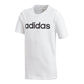 アディダス Tシャツ ジュニア インナー tシャツ 肌着 子供 半袖 綿100％ 110cm～160cm (男の子 男子 子供服 トップス シャツ スポーツウェアー カジュアル スポーツ adidas 120 130 140 150) (在庫限り)
