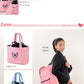OLIVE des OLIVE school お弁当トートバッグ(トンボ TOMBOW トンボ学生服 オリーブ デ オリーブ お弁当袋 お弁当入れ 保冷トート トートバッグ 保冷バッグ 保冷バック 保冷カバン オリオリ JK JC 女子高生 高校生 中学生 学生カバン) 【在庫限り】