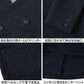 トンボ学生服 イートン 学生服 小学生 シングル型 135cmA～160cmA (上着 男子 女子 制服 イートン学生服 男女兼用 135cmA 140cmA 150cmA 160cmA) (送料無料) (在庫限り)