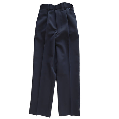 トンボ学生服 ズボン 小学生 イートンズボン 120cmA～130cmA (学生服 長ズボン 男子 小学校 制服 イートン学生服 120cmA 130cmA) (送料無料) (在庫限り)