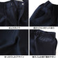 トンボ学生服 ズボン 小学生 イートンズボン 130cmB～160cmB (学生服 長ズボン 男子 小学校 中学校 制服 イートン学生服 130cmB 140cmB 150cmB 160cmB) (送料無料) (在庫限り)