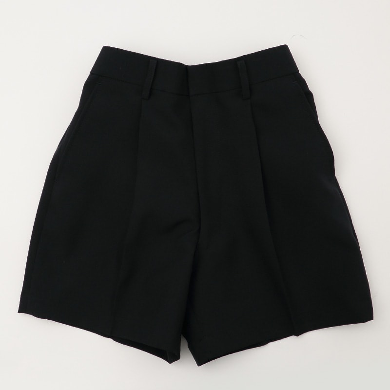 トンボ学生服 半ズボン 夏用 小学生 イートン夏ズボン 120cmA