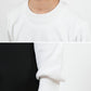 トンボ学生服 VICTORY 厚手長袖Tシャツ 110cmA～140cmA (トンボ TOMBOW) (在庫限り)