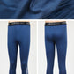 グンゼ adidas neo レギンス(前とじ) M～LL (GUNZE アディダスネオ アディダス メンズ 裏起毛 速乾保温) 【在庫限り】