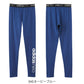 グンゼ adidas neo レギンス(前とじ) M～LL (GUNZE アディダスネオ アディダス メンズ 裏起毛 速乾保温) 【在庫限り】
