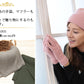 アルカディアルカ arcadiarca カシミヤ100% レディースニット帽子 フリーサイズ (バレンタイン アルカディアルカ カシミア100% 女性 カシミヤ カシミア 防寒 母の日 クリスマス ギフト プレゼント ニット帽 帽子 ニット) (在庫限り)