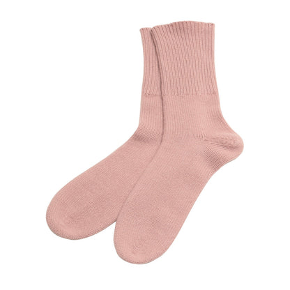 アルカディアルカ arcadiarca レディースおやすみ靴下 フリーサイズ (バレンタイン アルカディアルカ カシミヤ100% 冷え性 冷え症 冷え対策 カシミア 防寒 クリスマス ギフト ソックス 靴下) 【在庫限り】