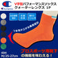 Champion クォーターレングス V字型パフォーマンスソックス M/25cm-27cm (ソックス ワンポイント スポーツ ジョギング) 【在庫限り】