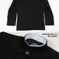 トンボ学生服 男子 上着 145～160cm A体 (145 150 155 160 黒 中学 高校 制服 詰襟 カラー交換式 MAX PLUS) (送料無料) 【在庫限り】