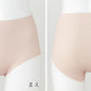 グンゼ ショーツ レディース 綿 リブ M～LL GUNZE 下着 パンツ 女性 締め付けない キレイラボ フィッテ オーガニックコットン インナー 敏感肌 アンダーウェア (在庫限り)
