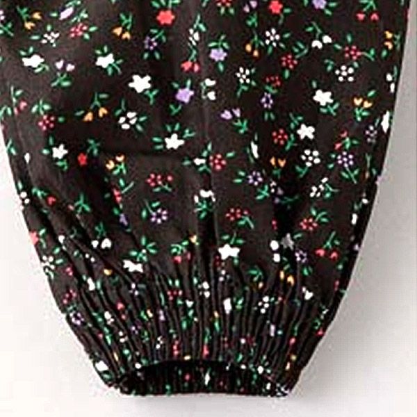 小紋柄タック腕カバー 12双入り フリーサイズ (小紋柄タック腕カバー 12双入り) (ワーキング) 【在庫限り】