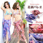FEMI 花柄パレオ 1000×1555mm (レディース 夏) 【在庫限り】