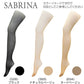 グンゼ SABRINA あったかストッキング M-L・L-LL (GUNZE サブリナ レディース 婦人 女性 大人 ストッキング 伝線しにくい プレゼント 暖かい) 【在庫限り】