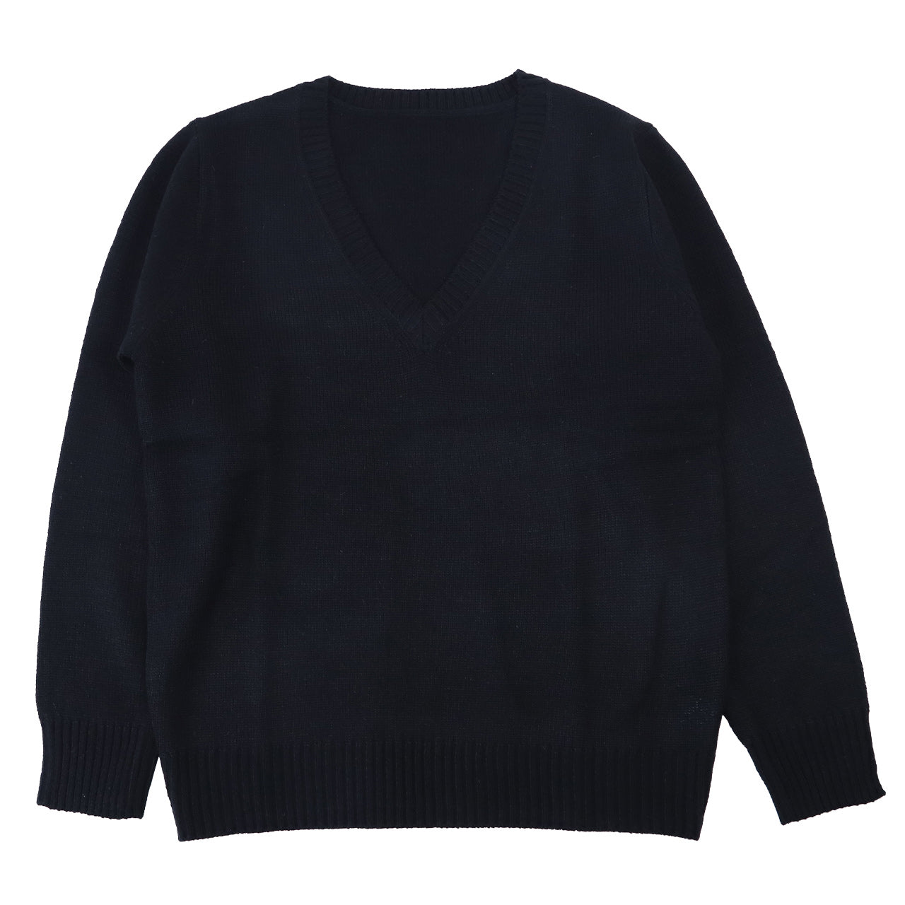 長袖セーター(新品未使用)参考本体価格121000