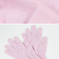 繭衣 女性用 シルク70% おやすみ手袋 フリーサイズ (Mayui 手ぶくろ グローブ おしゃれ 防寒 ファッション プレゼント 贈り物 ギフト 防寒グッズ 寒さ対策) (在庫限り)