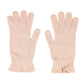 レディース おやすみ手袋 シルク 締め付けない シルク 保湿 乾燥 快眠 美容 セルフケア 絹 吸湿 白 ピンク ギフト プレゼント 全長約24cm 美肌 てぶくろ