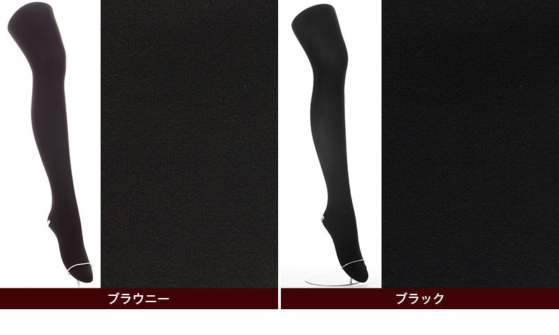 アツギ ATSUGI THE LEG BAR マットプレーンタイツ 210デニール M-L・L-LL (ATSUGI 光発熱 吸汗 保温 冬) (在庫限り)